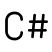C# Icon