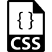 CSS Icon