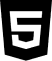 HTML Icon