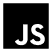 JavaScript Icon