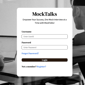 MockTalks