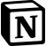 Notion Icon