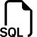SQL Icon