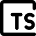 TypeScript Icon